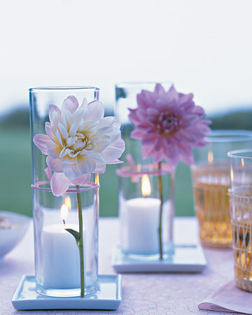 Summer Party For Adults Decorations